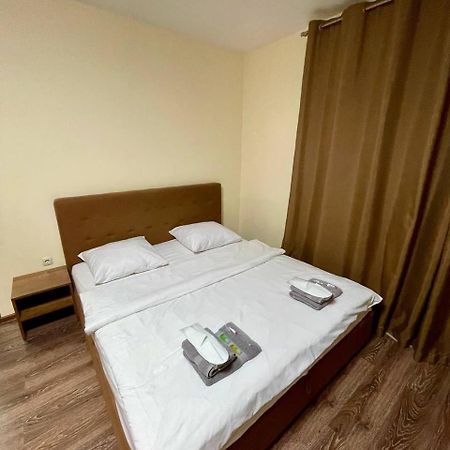 Apartments In Uzhgorod For You. ภายนอก รูปภาพ