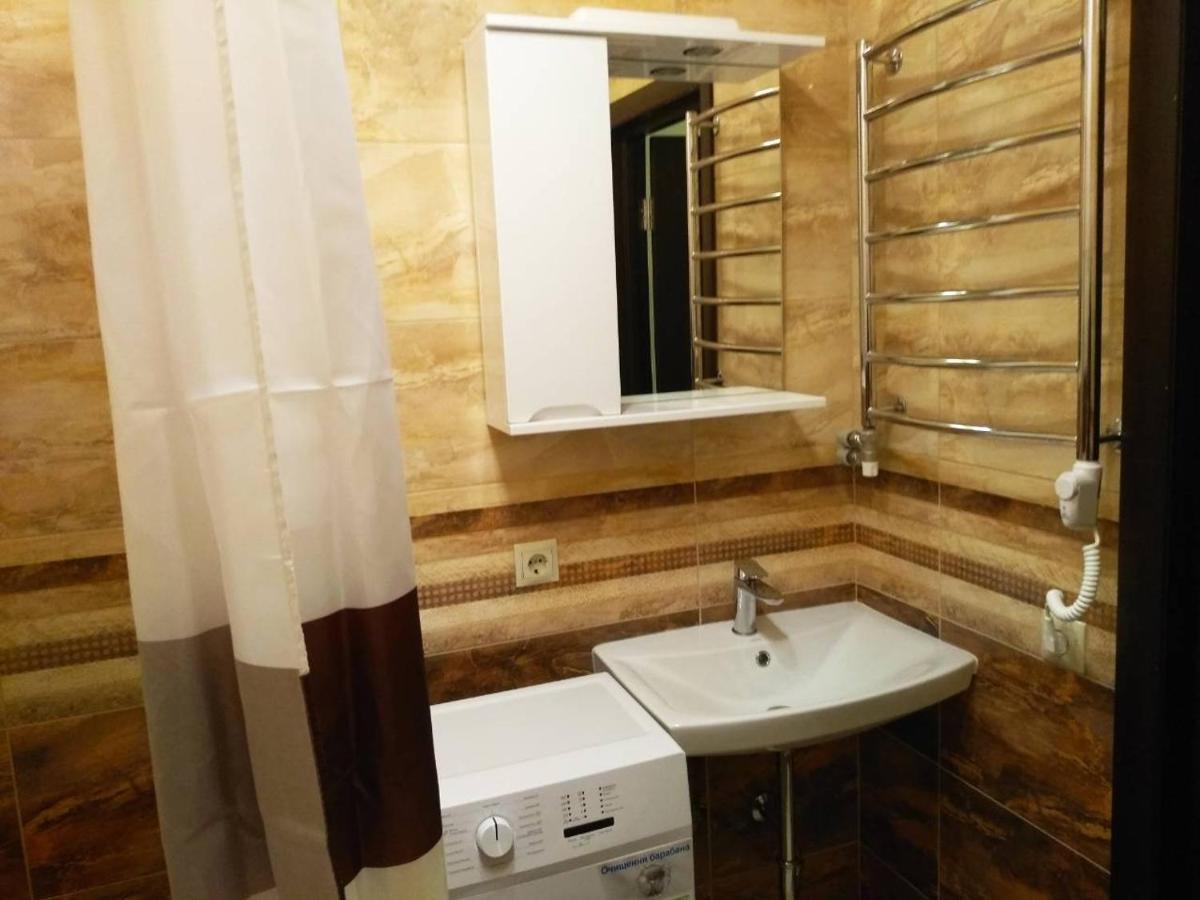 Apartments In Uzhgorod For You. ภายนอก รูปภาพ