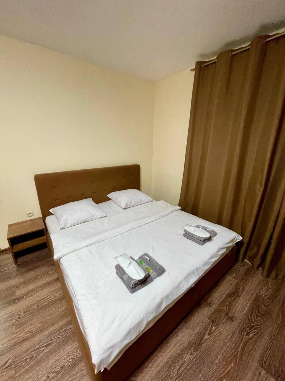 Apartments In Uzhgorod For You. ภายนอก รูปภาพ