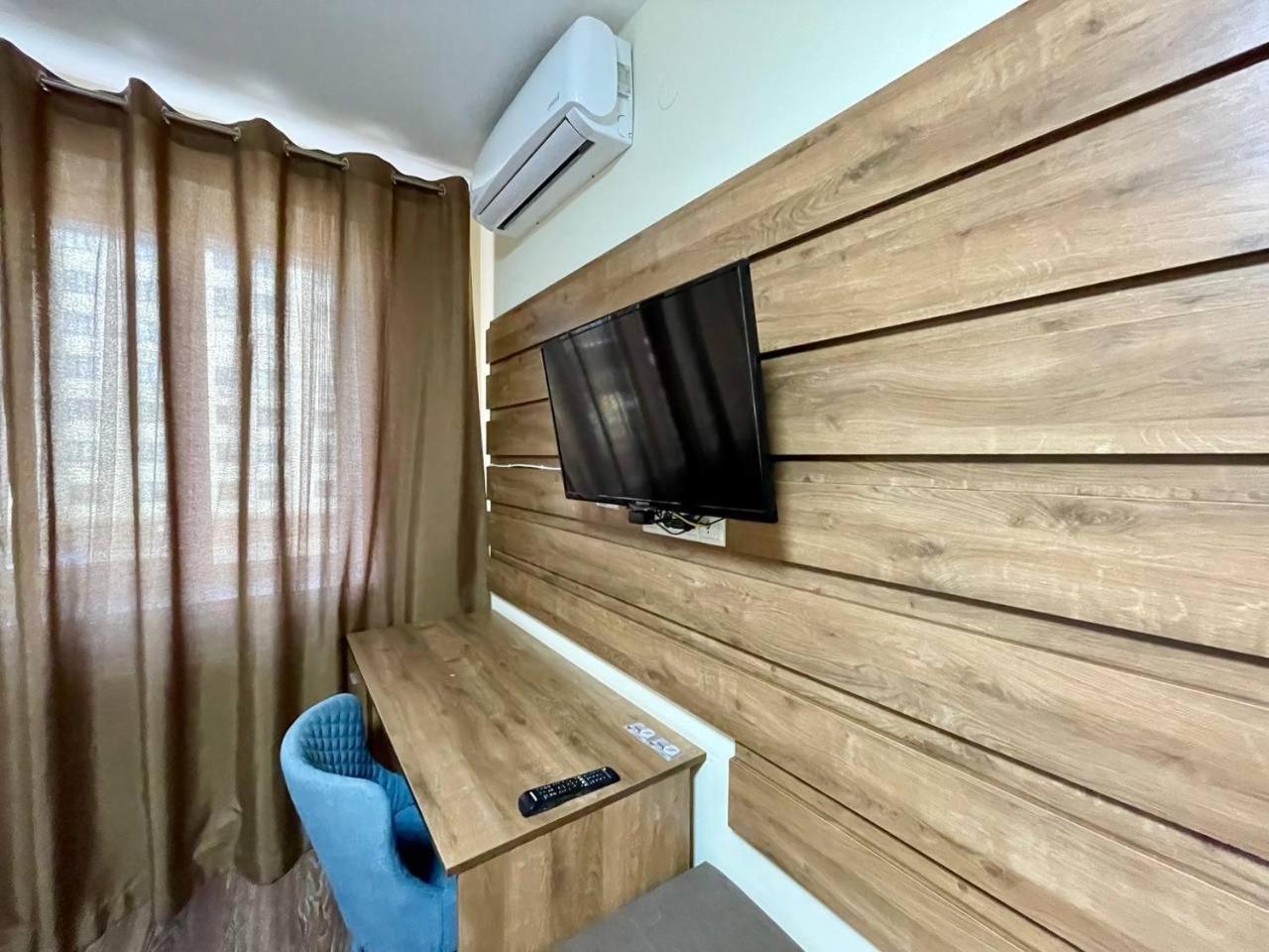 Apartments In Uzhgorod For You. ภายนอก รูปภาพ