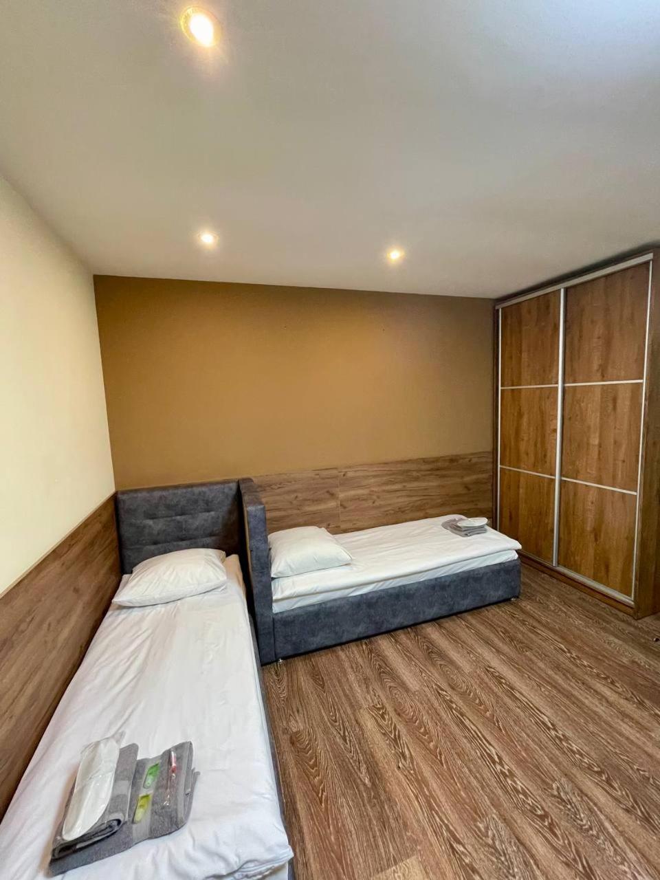 Apartments In Uzhgorod For You. ภายนอก รูปภาพ