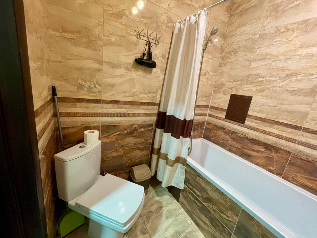 Apartments In Uzhgorod For You. ภายนอก รูปภาพ