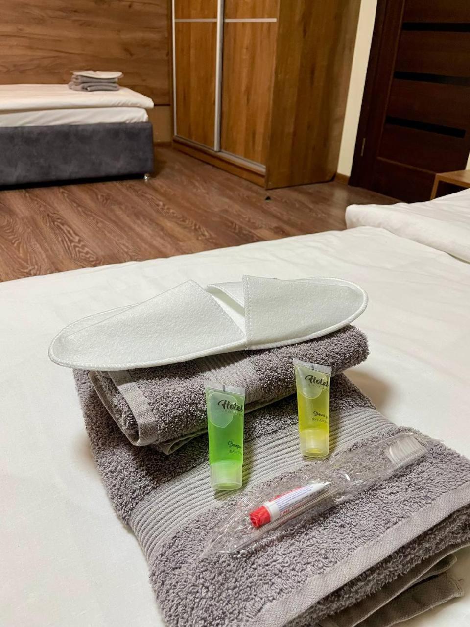 Apartments In Uzhgorod For You. ภายนอก รูปภาพ