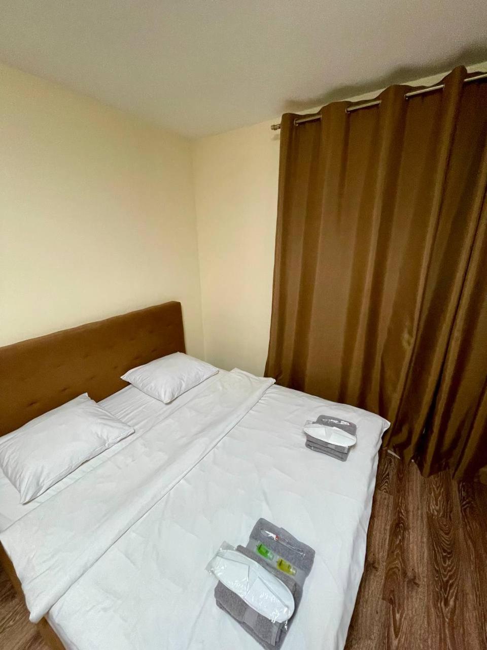 Apartments In Uzhgorod For You. ภายนอก รูปภาพ