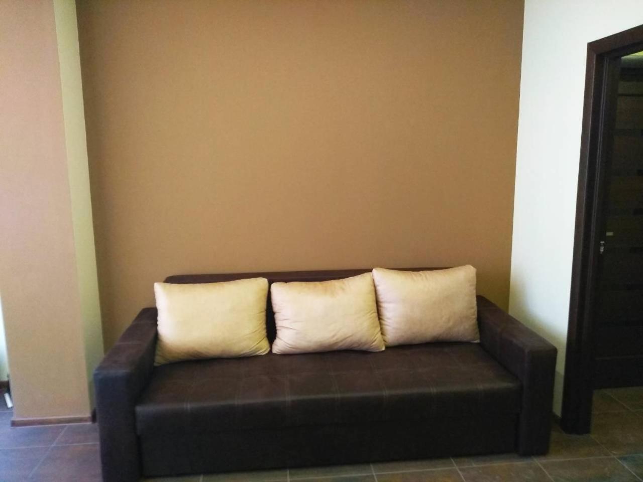Apartments In Uzhgorod For You. ภายนอก รูปภาพ